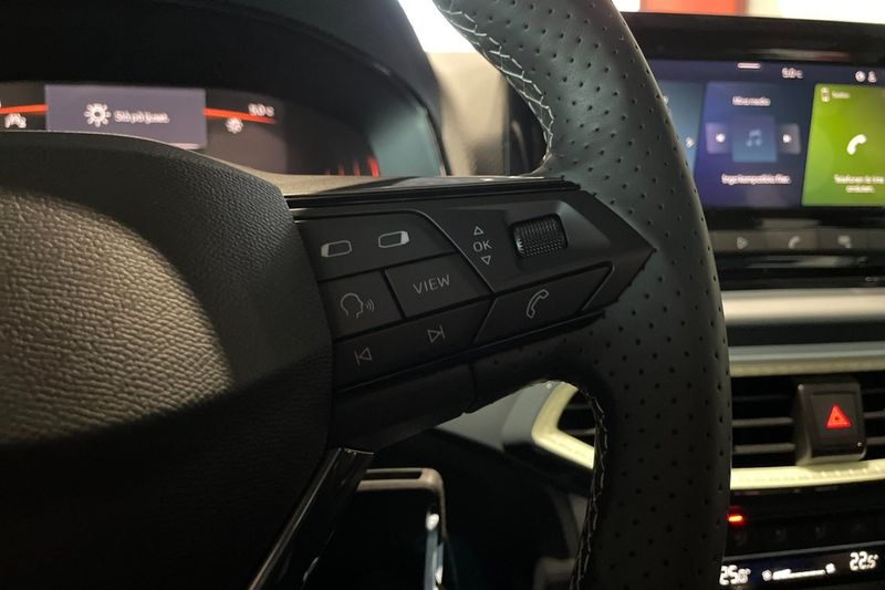 Seat Arona bild 13
