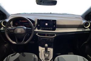 Seat Arona bild 10