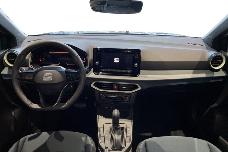 Seat Arona bild 10