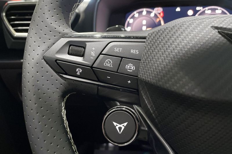 Cupra Formentor bild 18