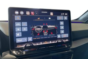 Cupra Formentor bild 26