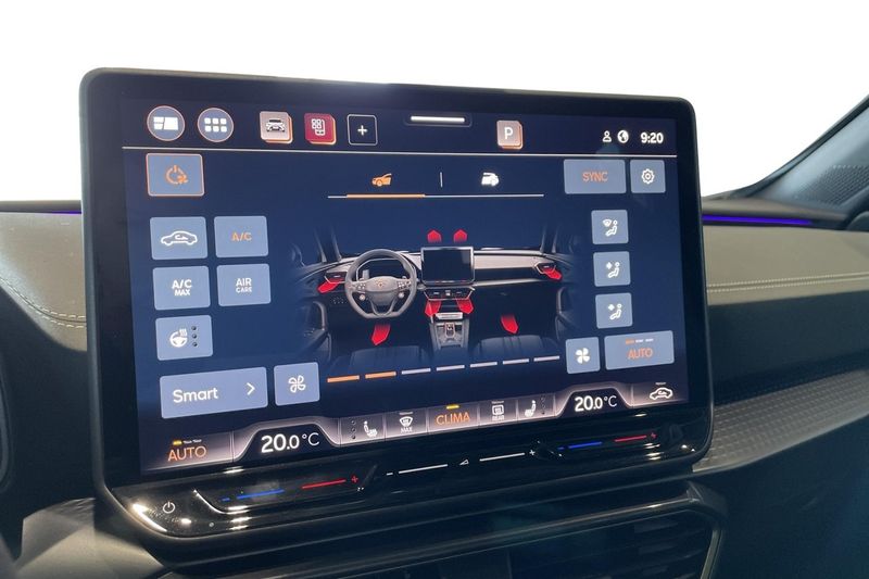 Cupra Formentor bild 26