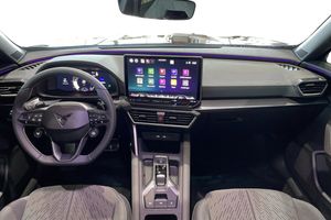 Cupra Formentor bild 10