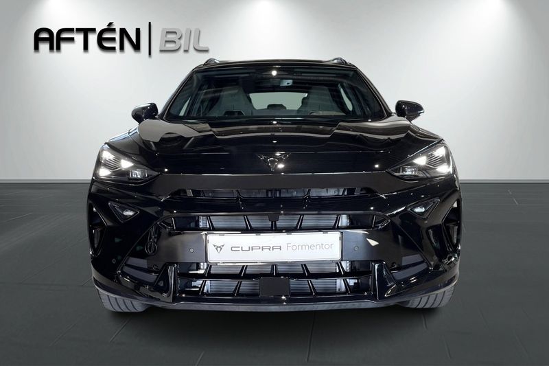 Cupra Formentor bild 3