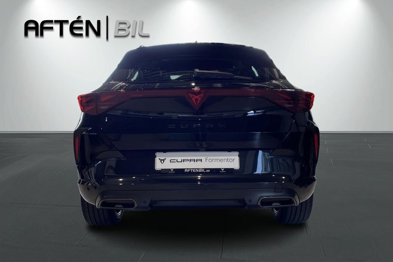 Cupra Formentor bild 7