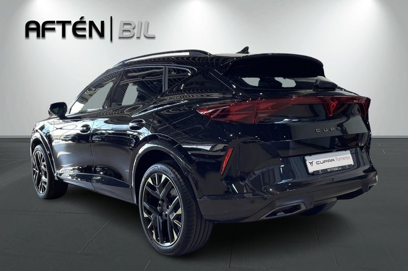 Cupra Formentor bild 6