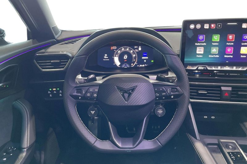 Cupra Formentor bild 17