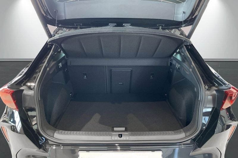 Cupra Formentor bild 9