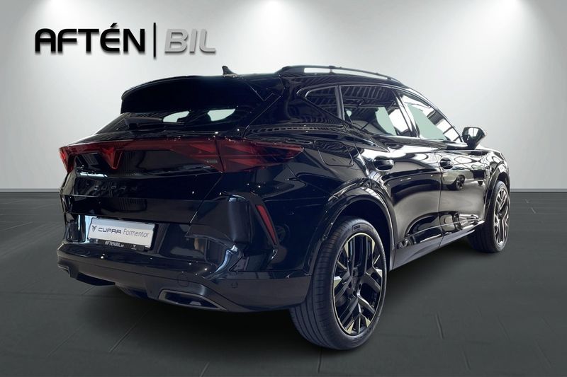 Cupra Formentor bild 8