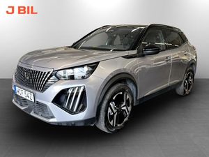 Peugeot 2008 bild 14