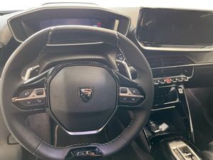 Peugeot 2008 bild 8