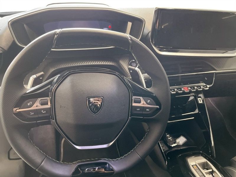 Peugeot 2008 bild 8