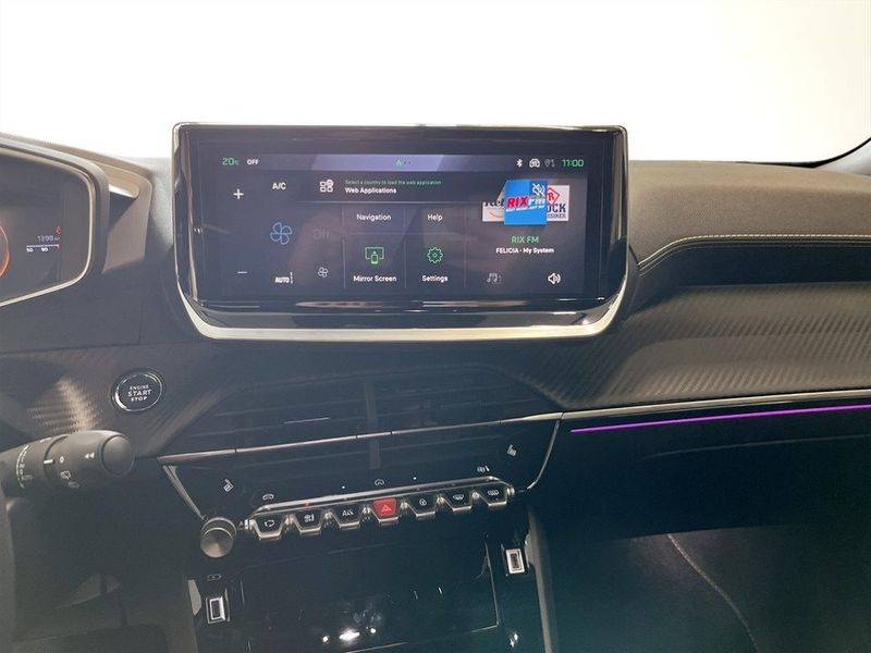 Peugeot 2008 bild 10