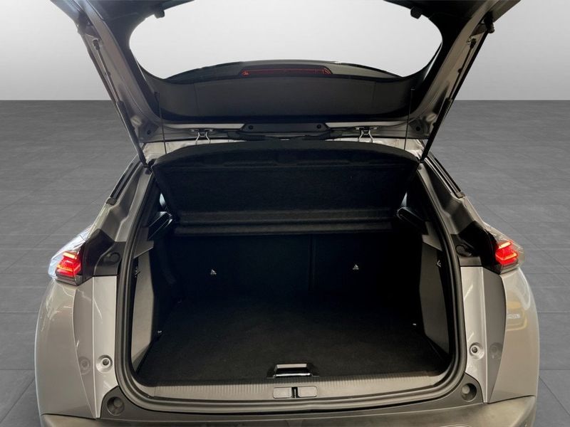 Peugeot 2008 bild 19