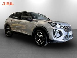 Peugeot 2008 bild 1