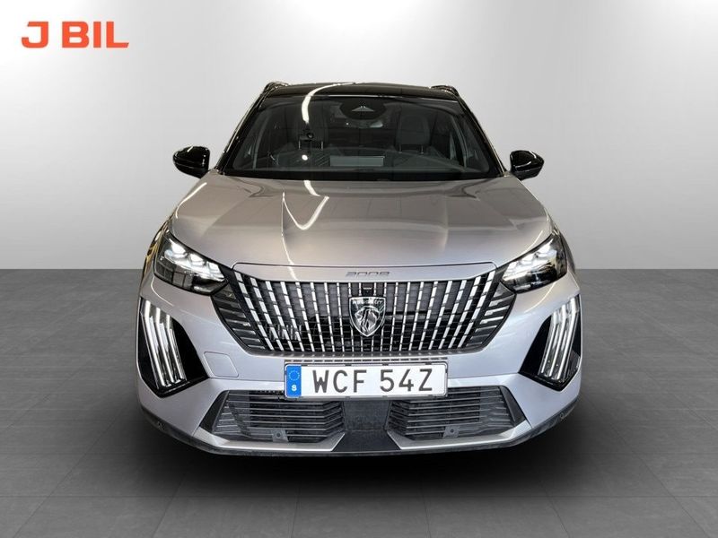 Peugeot 2008 bild 15