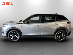 Peugeot 2008 bild 16