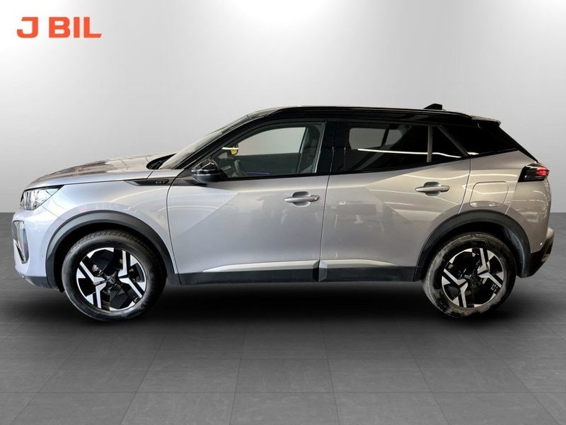 Peugeot 2008 bild 16