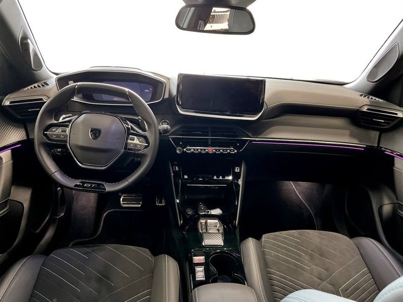 Peugeot 2008 bild 7