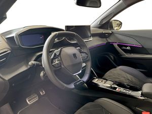 Peugeot 2008 bild 5