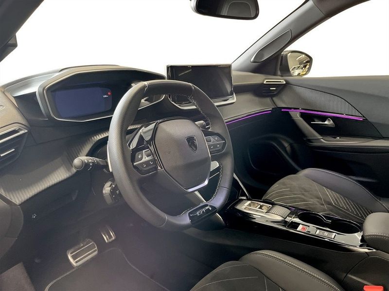 Peugeot 2008 bild 5