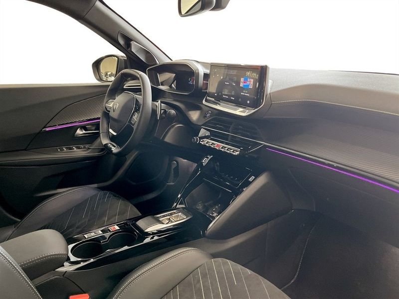 Peugeot 2008 bild 12