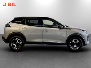 Peugeot 2008 bild 17