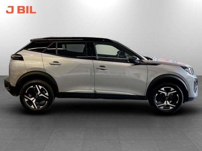 Peugeot 2008 bild 17