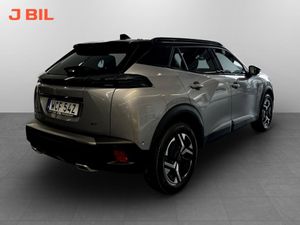 Peugeot 2008 bild 4