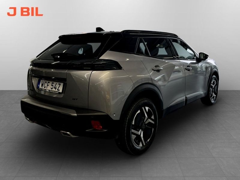 Peugeot 2008 bild 4