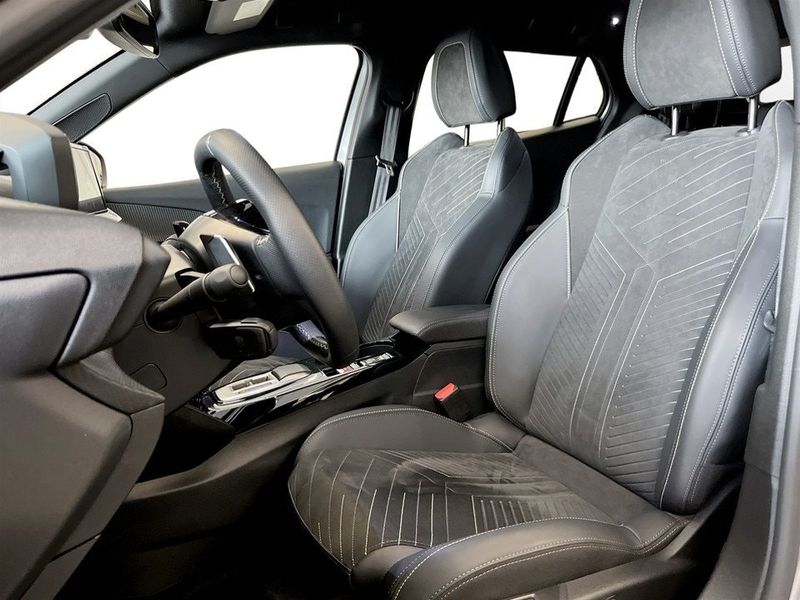Peugeot 2008 bild 6