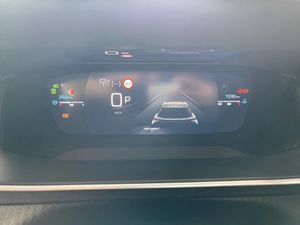Peugeot 2008 bild 9