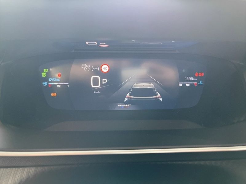 Peugeot 2008 bild 9