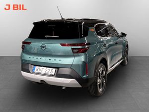 Opel Frontera bild 4