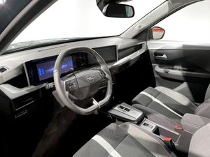 Opel Frontera bild 5