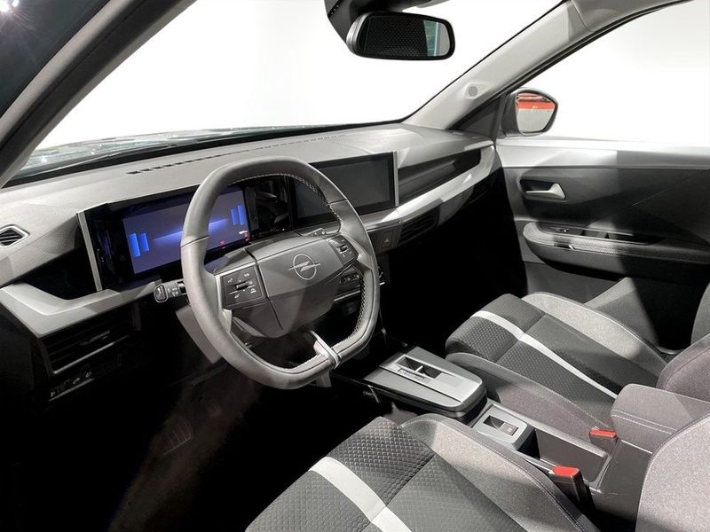 Opel Frontera bild 5