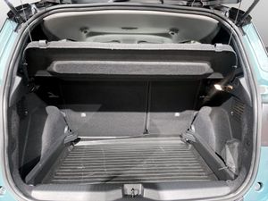 Opel Frontera bild 13