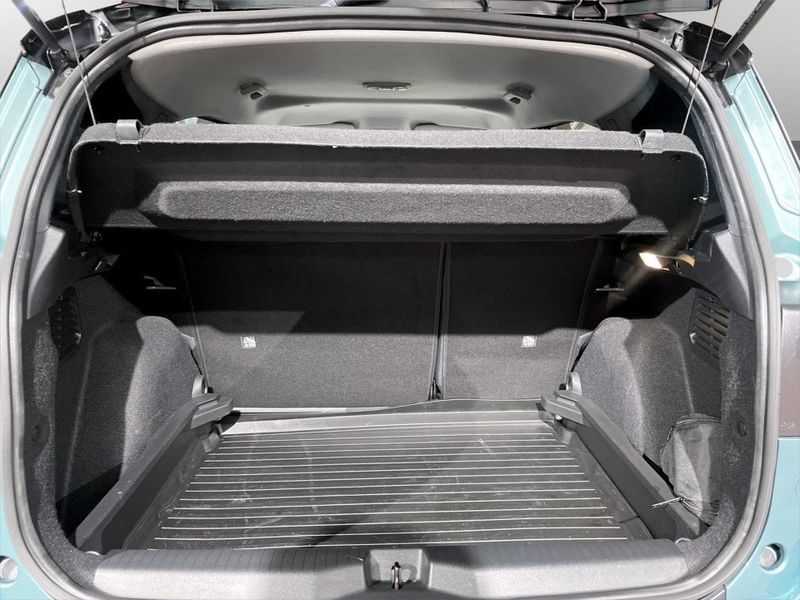 Opel Frontera bild 13