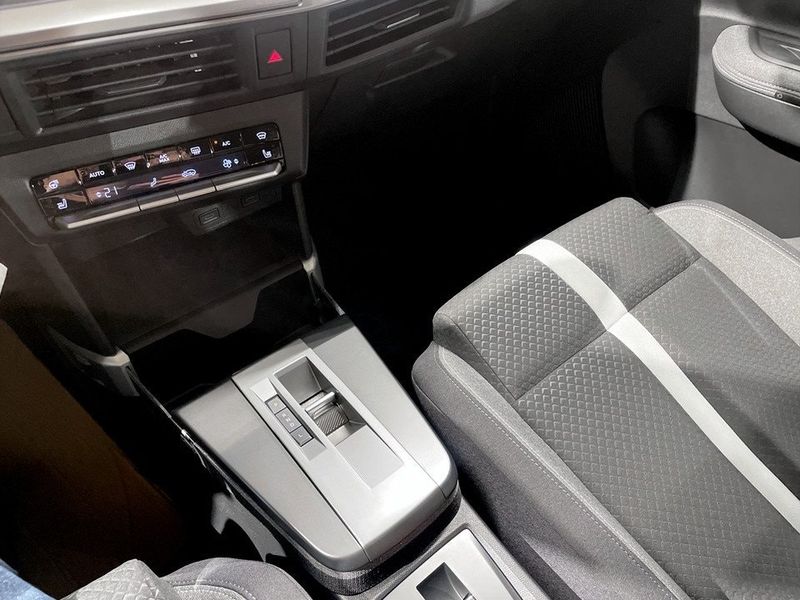 Opel Frontera bild 10