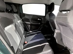 Opel Frontera bild 12
