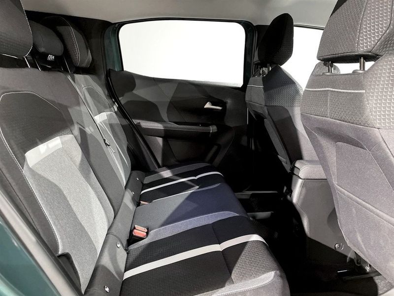 Opel Frontera bild 12