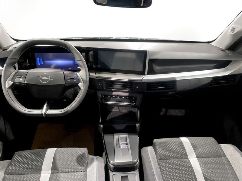 Opel Frontera bild 2