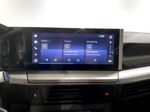 Opel Frontera bild 9