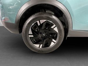 Opel Frontera bild 14