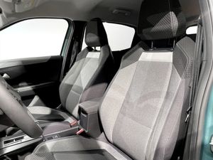Opel Frontera bild 6