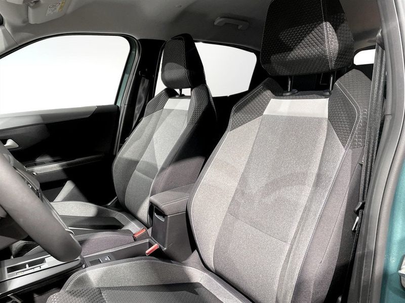 Opel Frontera bild 6
