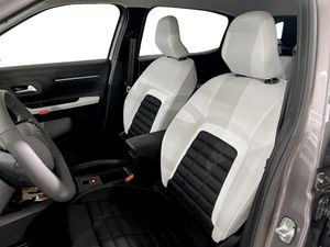 Citroen e-C3 Aircross bild 6