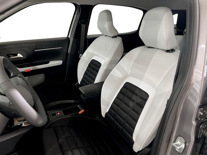 Citroen e-C3 Aircross bild 6