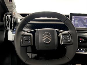 Citroen e-C3 Aircross bild 10