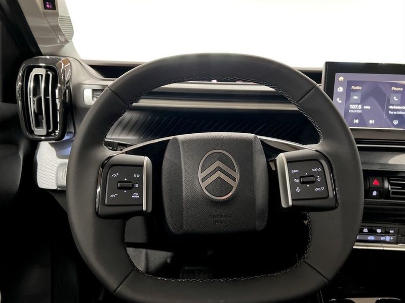 Citroen e-C3 Aircross bild 10